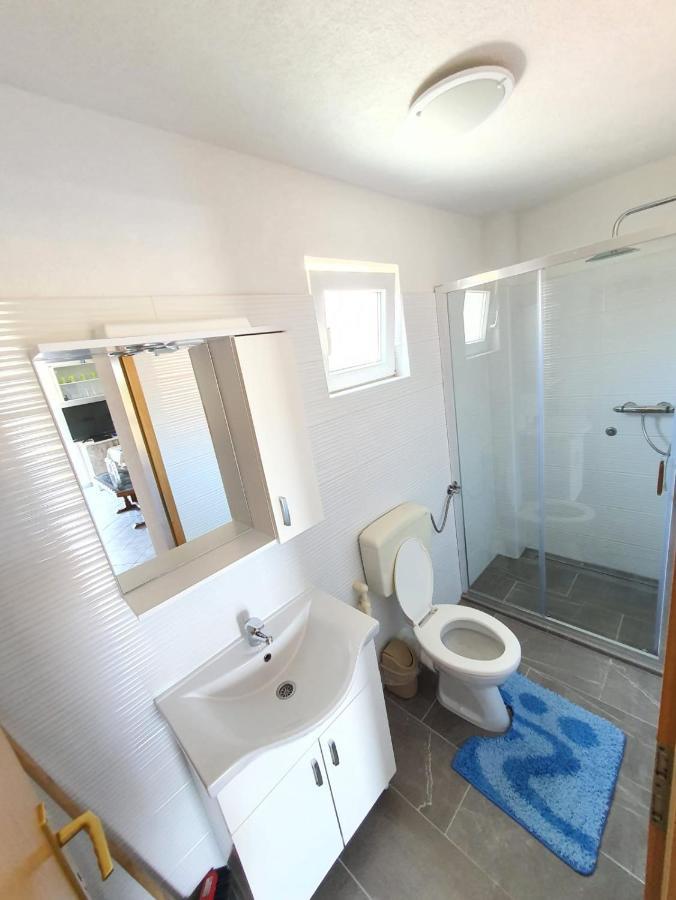Apartments Ayla Вир Екстер'єр фото