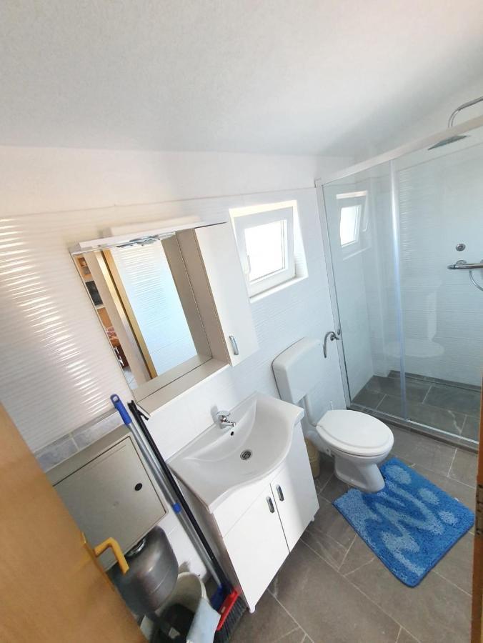Apartments Ayla Вир Екстер'єр фото
