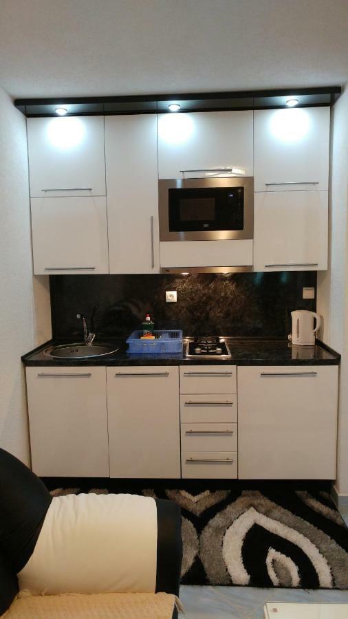 Apartments Ayla Вир Екстер'єр фото