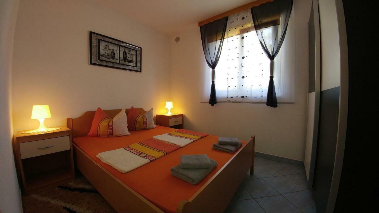 Apartments Ayla Вир Екстер'єр фото
