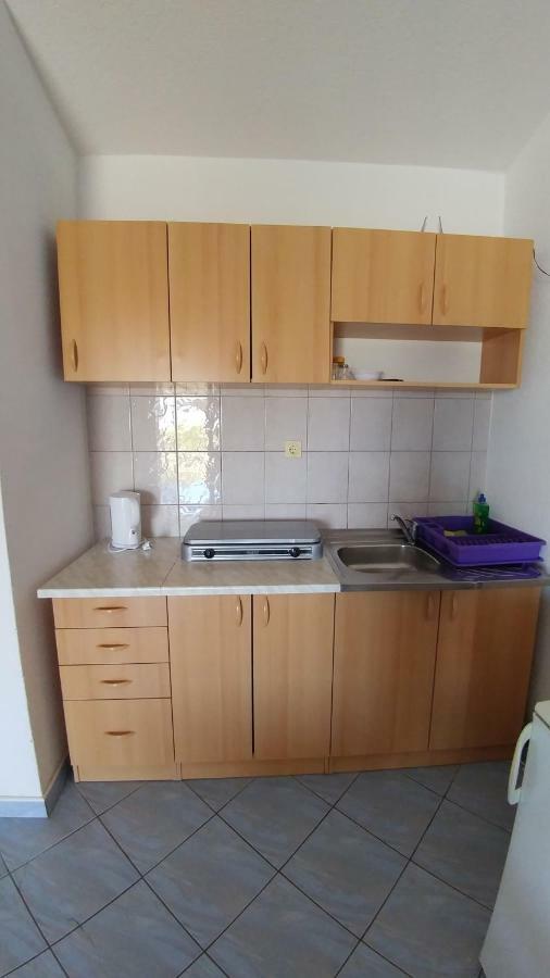 Apartments Ayla Вир Екстер'єр фото