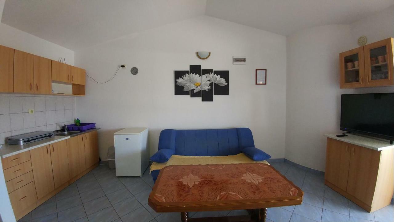 Apartments Ayla Вир Екстер'єр фото