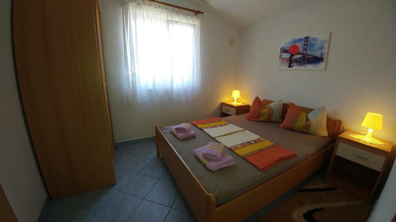 Apartments Ayla Вир Екстер'єр фото