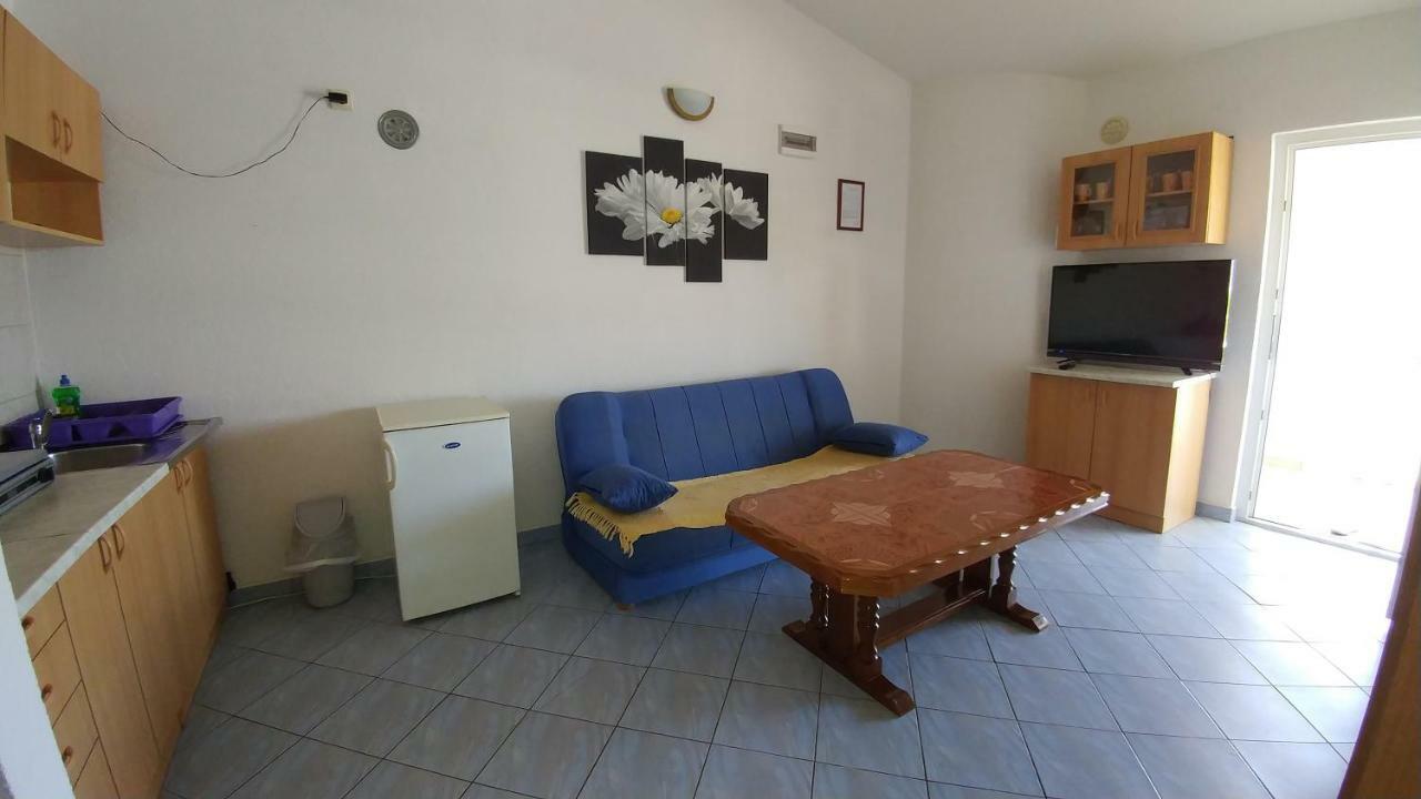 Apartments Ayla Вир Екстер'єр фото