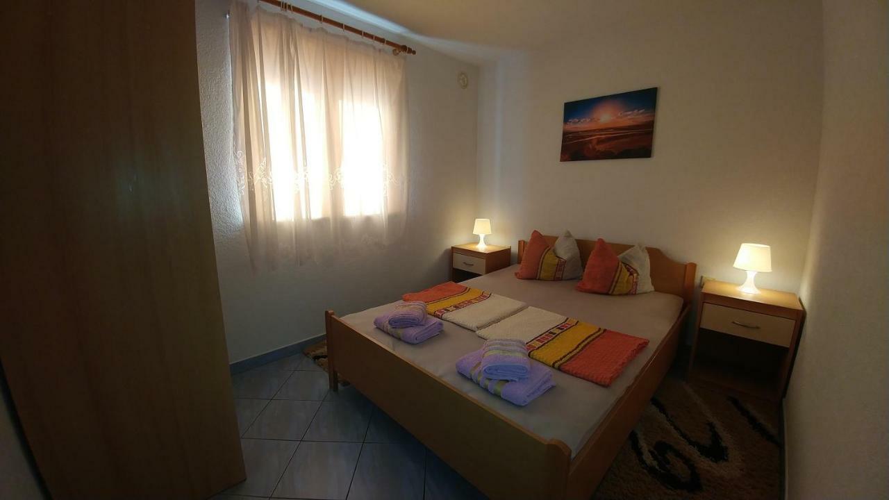 Apartments Ayla Вир Екстер'єр фото