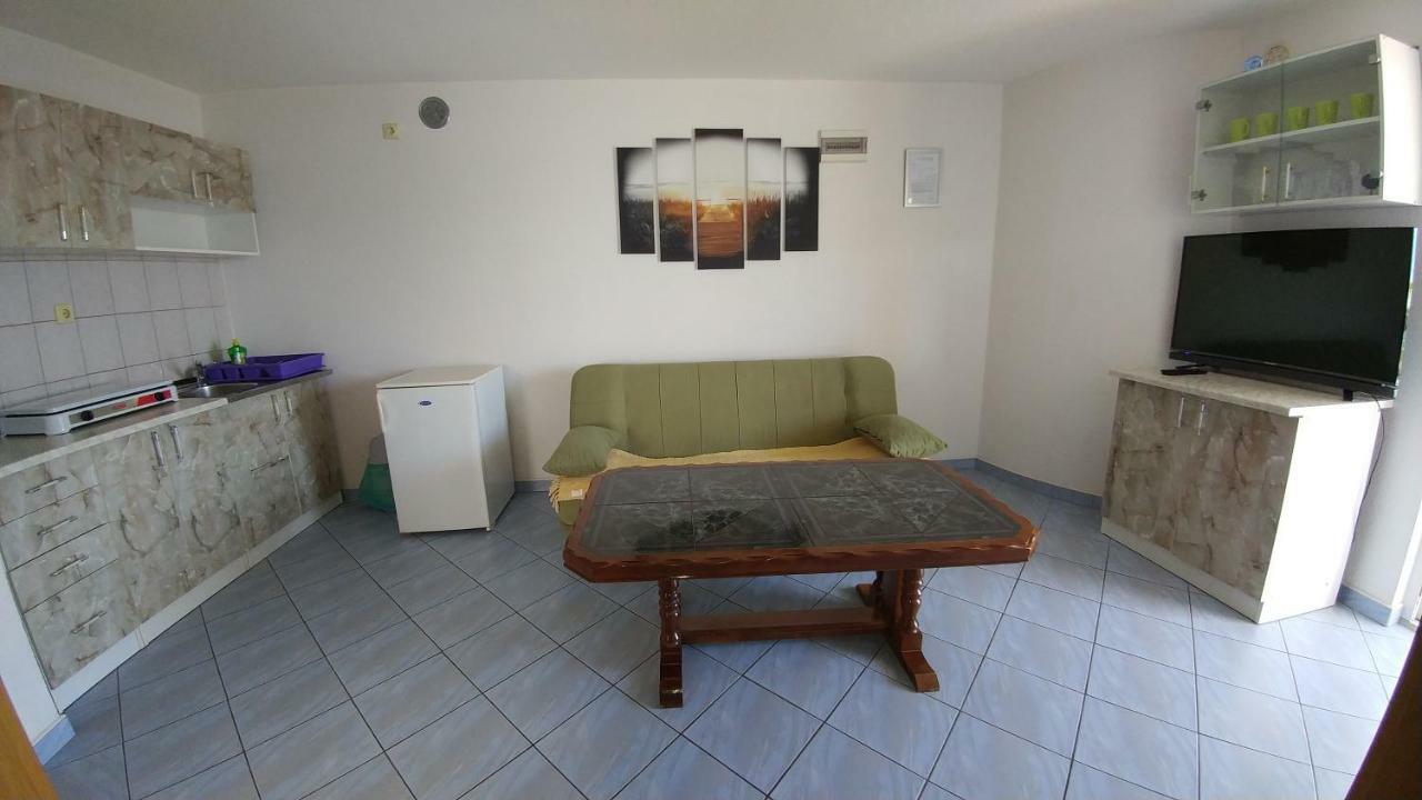 Apartments Ayla Вир Екстер'єр фото
