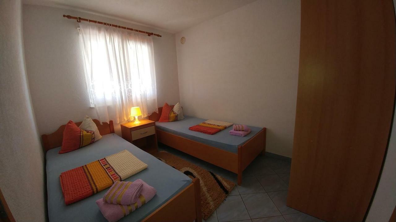Apartments Ayla Вир Екстер'єр фото